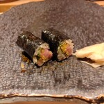 名駅 鮨 Sublime - 