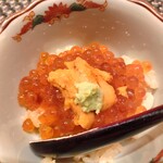 名駅 鮨 Sublime - 