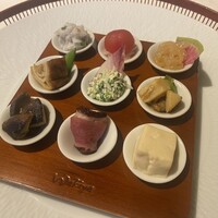 ワキヤ 一笑美茶樓 - 