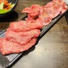 炭火焼ホルモン ぐう 新宿