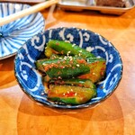 ニブンノキュー - 