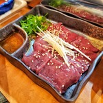 ニブンノキュー - 