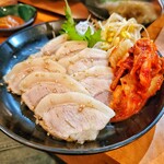 ニブンノキュー - 