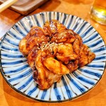 ニブンノキュー - 