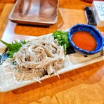 ニブンノキュー - 