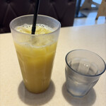 J.S. BURGERS CAFE - 