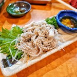 ニブンノキュー - 