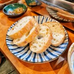 ニブンノキュー - 