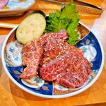 ニブンノキュー - 