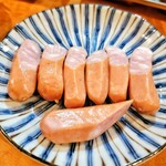 ニブンノキュー - 