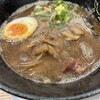 神戸牛らーめん かけはし