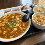 中華料理香満堂 - 