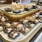 点心・惣菜KASEI - 