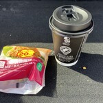 LAWSON - ドリンク写真: