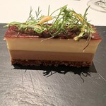 カンテサンス - 