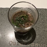 カンテサンス - 