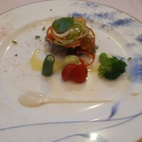オーベルジュ ル・タン - 