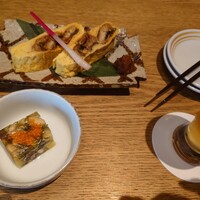 ひつまぶし 登河 那古野本店 - 