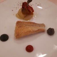 オーベルジュ ル・タン - 