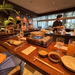 しゃぶ輝 東急歌舞伎町タワー - 