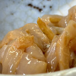 そば処 砂武縞 - 