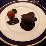 ザ・リッツ・カールトン東京 - 