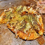 もんじゃ焼き 山吉 - 