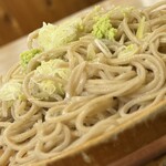 そば処 砂武縞 - 