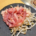 もんじゃ焼き 山吉 - 