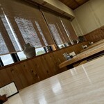 そば処 砂武縞 - 