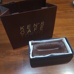 ケンズカフェ東京 総本店 - 