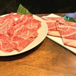 しゃぶ輝 東急歌舞伎町タワー - 