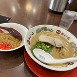 天下一品 - 料理写真:
