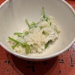 道後 海舟 - ついついお代わり笑