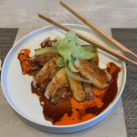 Chinese Restaurant 晴華 - 