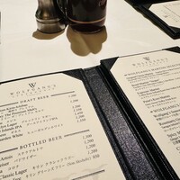 ウルフギャング・ステーキハウス 丸の内店 - 