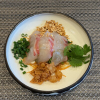 Chinese Restaurant 晴華 - 