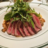 ウルフギャング・ステーキハウス 丸の内店 - 