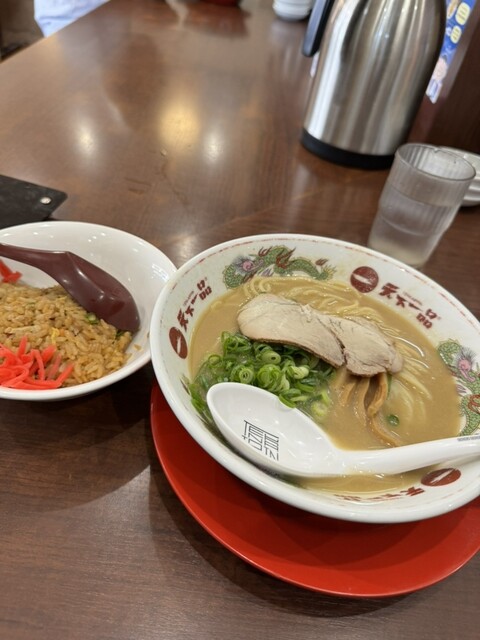 Tenka Ippin Higashikoma Ten