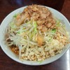 ラーメン二郎 めじろ台店