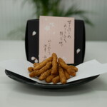 かりんとう 小桜 - 