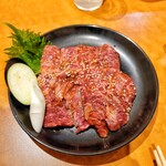 ニブンノキュー - 