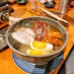 ニブンノキュー - 