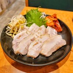 ニブンノキュー - 