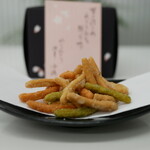 かりんとう 小桜 - 