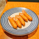 ニブンノキュー - 