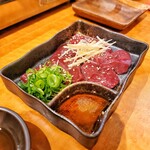 ニブンノキュー - 