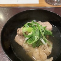 日本橋逢坂 - 