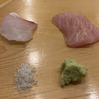 鮨 しゅん輔 阿佐ヶ谷 - 