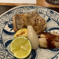 日本橋逢坂 - 